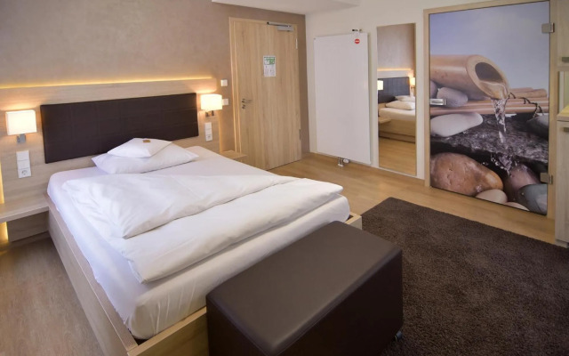 Hotel - Restaurant Hirsch