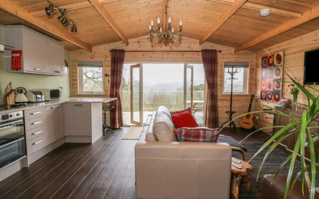 The Cabin