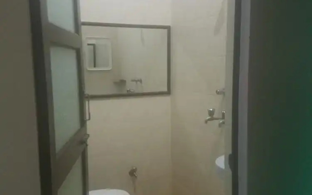 Baba Guest House