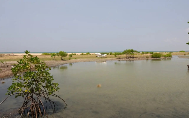 Diyamba Beach Resort
