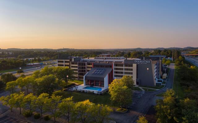 DoubleTree by Hilton Pittsburgh - Cranberry