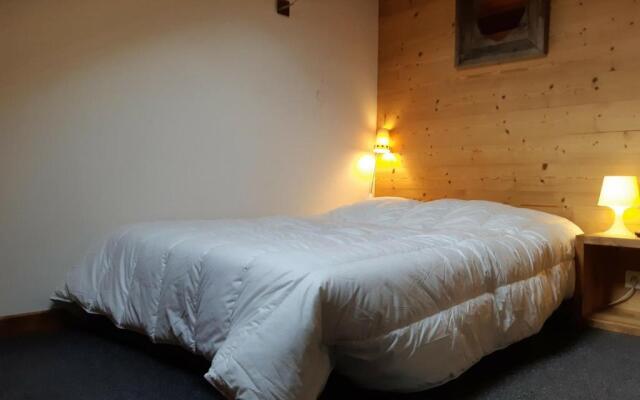 Appartement Les Deux Alpes, 2 pièces, 6 personnes - FR-1-516-147