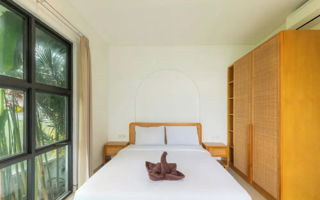 Alaya Villa Munggu