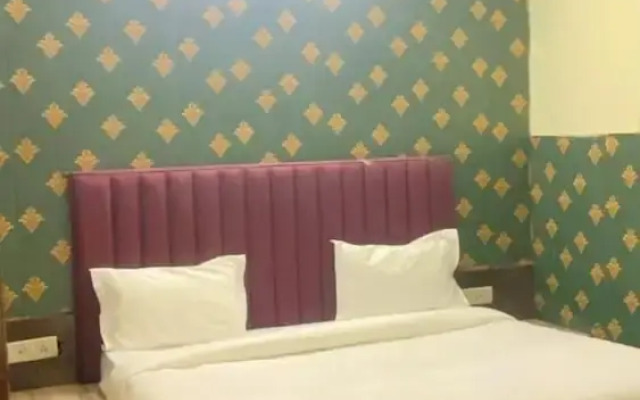 Hotel Raas Ramayana