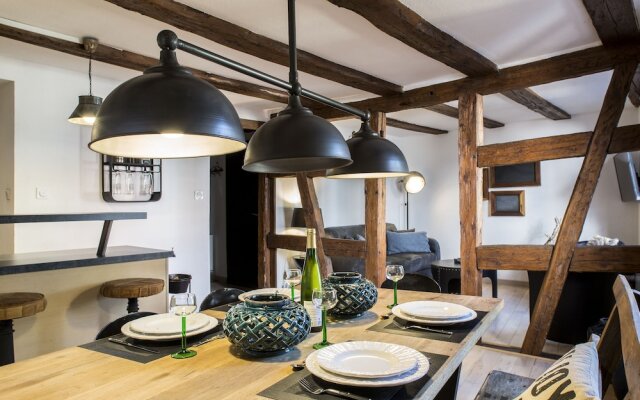 La Maison du Batelier