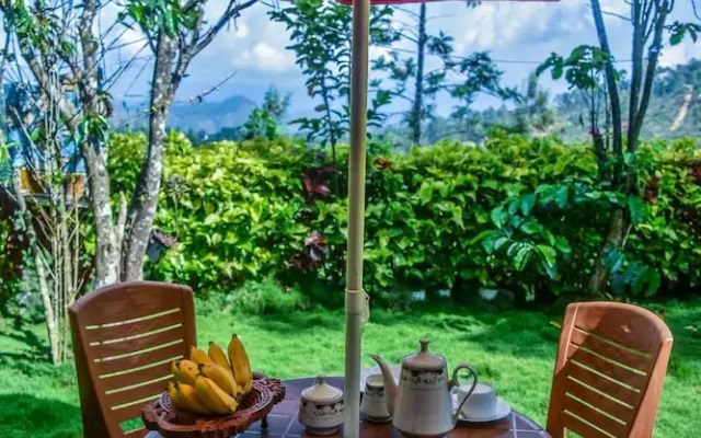 MF Estate Holiday Bungalow