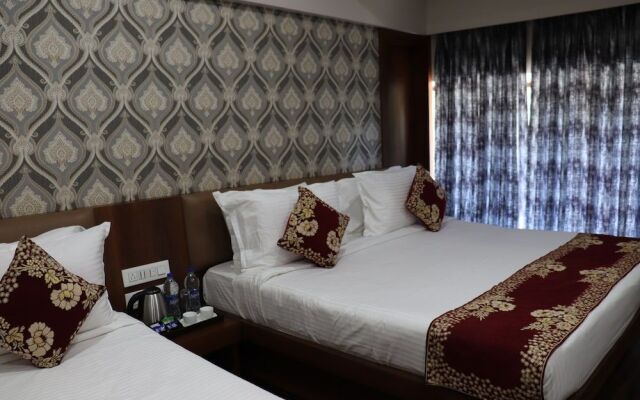 Hotel Ajmer Tower