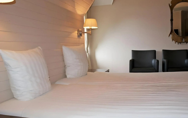 Fletcher Hotel De Geulvallei