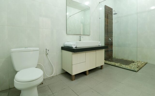 OYO 2693 The Ulun Kubu 4