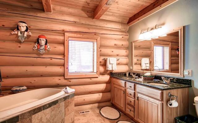 Elk Trail House