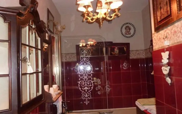 La Maison de Zulmée