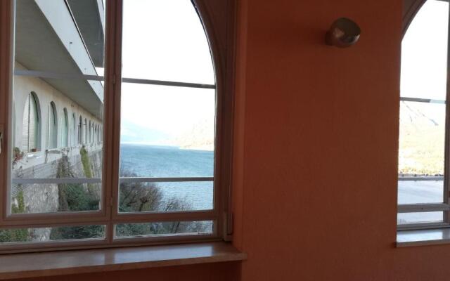 Quel ramo del Lago di Como... Appartamento 189