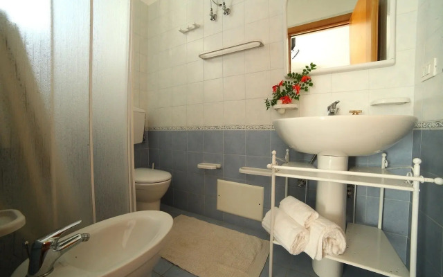 Residence Riva Mare Ugento