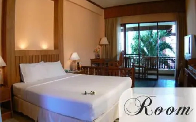Blue Orchid Resort