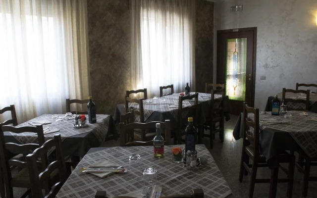 Hotel Centrale Ristorante