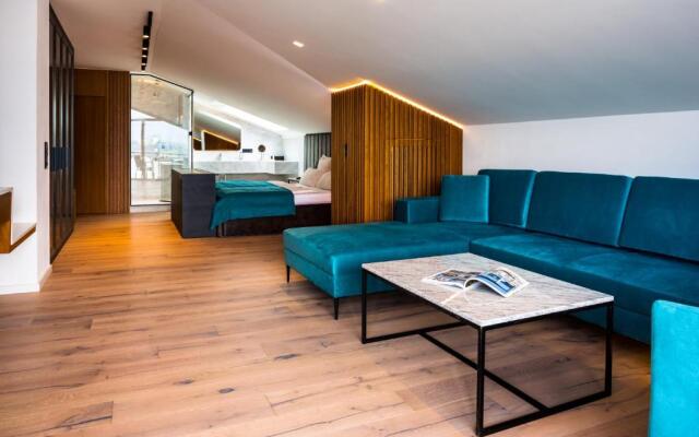 Hotel Am Hopfensee