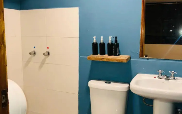 Socialtel Baños