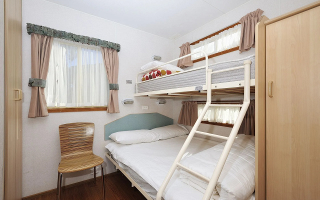 NRMA Echuca Holiday Park