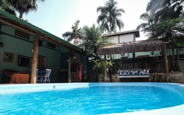 VELINN Pousada Gaia Gardens