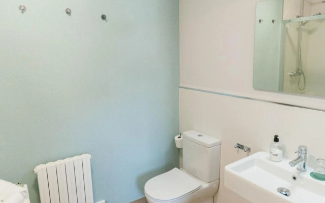 Catapeixe Holiday Apartments