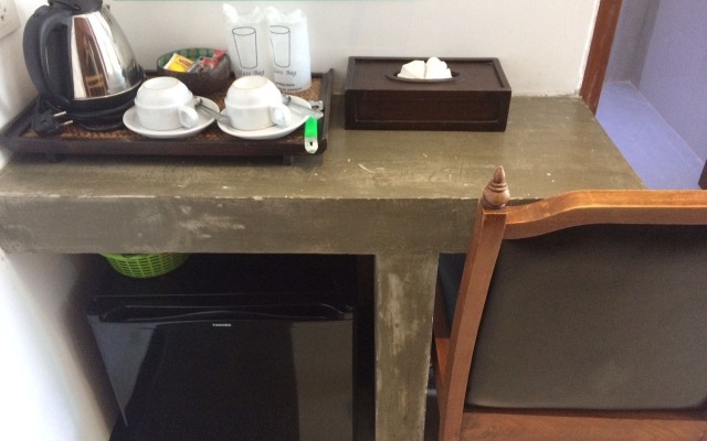 Green View Village Resort