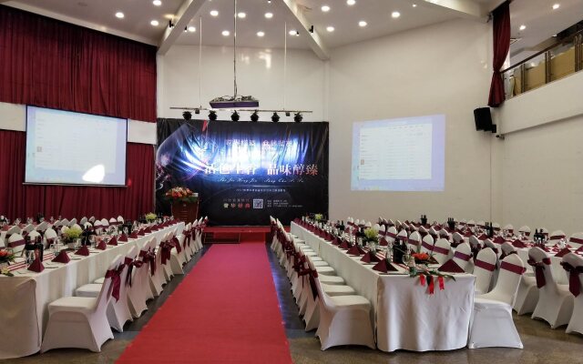 GSE Fortune Resorts