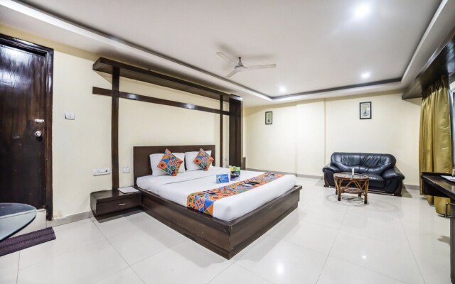 Fabhotel Royal Residency Ii
