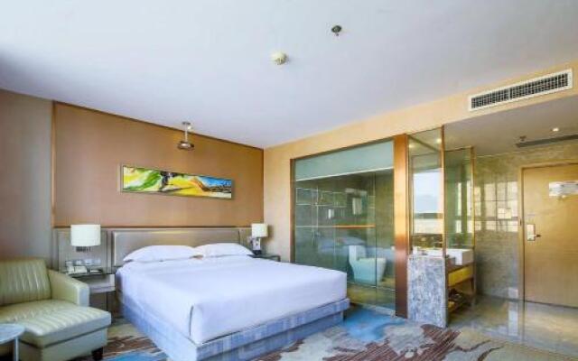 Rui Xin International Hotel