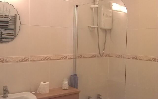 Sleepy Hollow Cottages