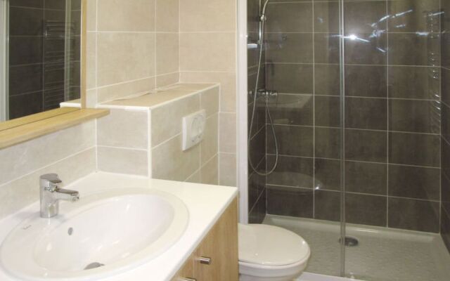 Le Lotus Blanc (LBR200)