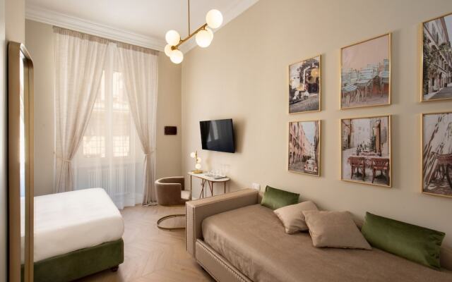 Porta Castello Suites