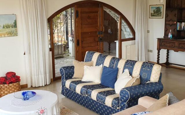 Magic over the Lake 154 SQM