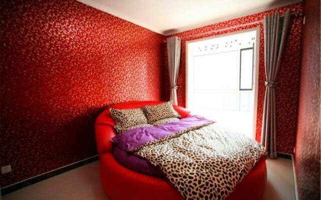 Taiyuan Dated Theme Inn