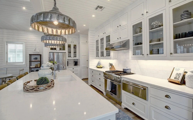 Beachful Easy Feeling 117 CE