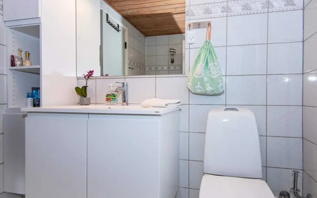 12 Person Holiday Home in Ebeltoft