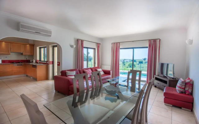 Villa Vista Anders Mar