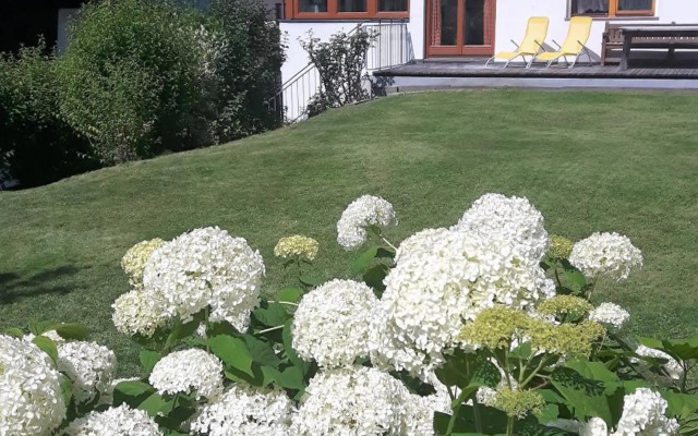 Ferienwohnungen Regina Unger