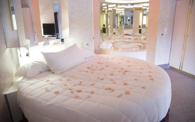 Pocono Palace Resort