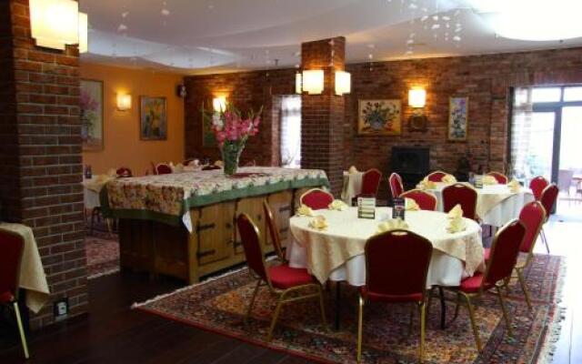 Hotel Tango