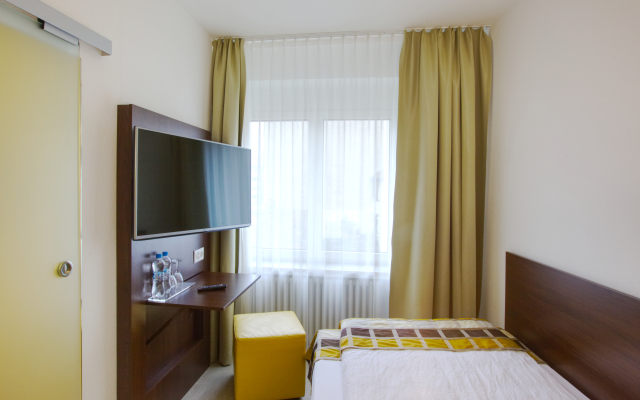 Hotel Rheinfelderhof