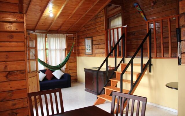 Hotel Villeta Resort