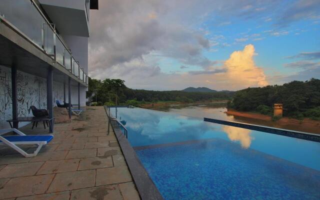 Nexstay Grand Chaliyar Resort