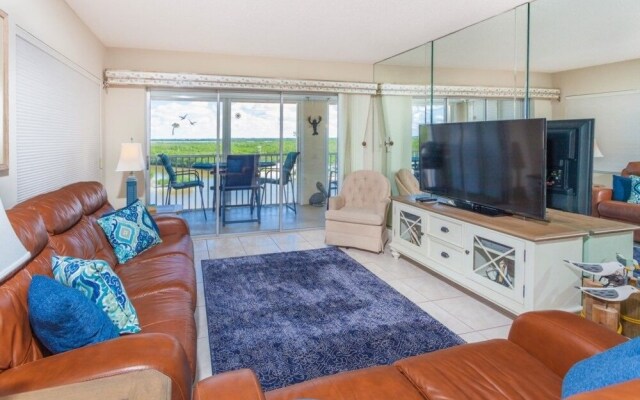 Casa Bonita Royale 602 - 2 Br Condo