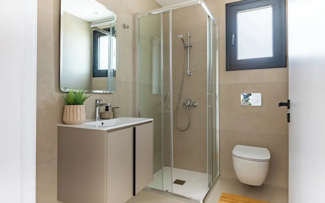 Sanders Breeze Limassol