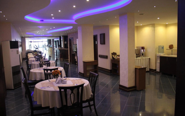 Susuzlu Seçkin Otel