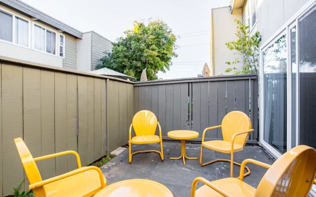 WanderJaunt - Famosa - 2BR - Point Loma