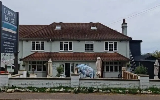 Dormy House Hotel