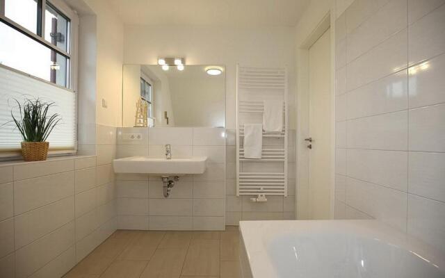 Reethaus Am Mariannenweg 17a