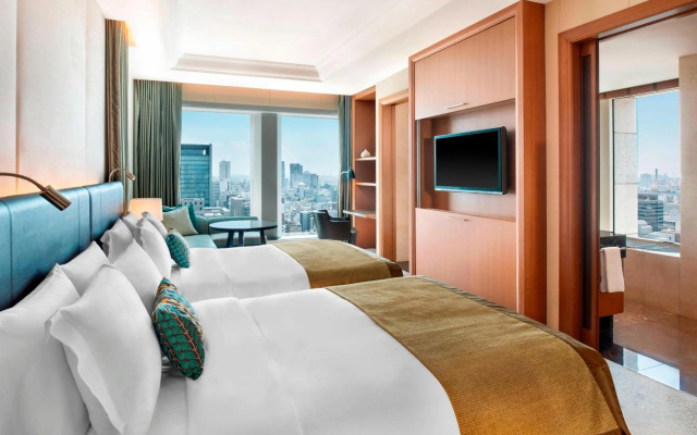 The St. Regis Osaka