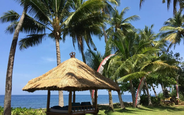 Cape Gulah Bali